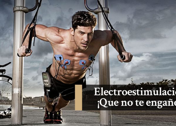 Electroestimulación