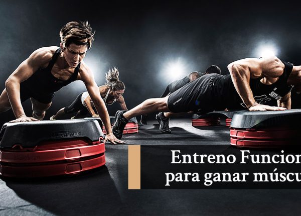 Entrenamiento funcional