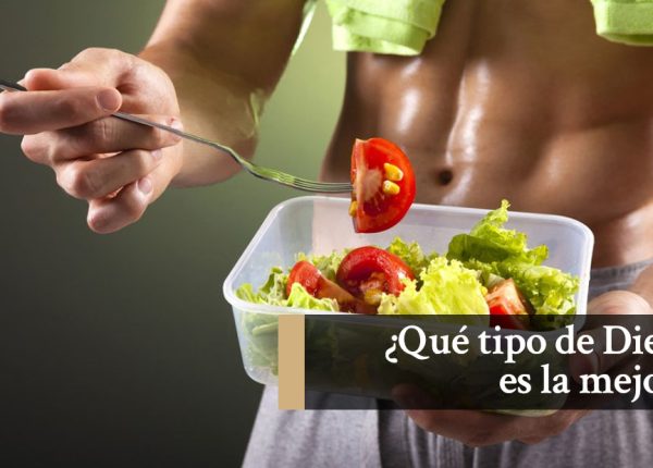 Revisión de las dietas más populares, sus inconvenientes y cuál debes escoger para conseguir tus objetivos tanto para perder grasa como para ganar músculo