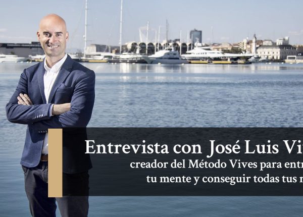 Entrenamiento mental con José Luis Vives