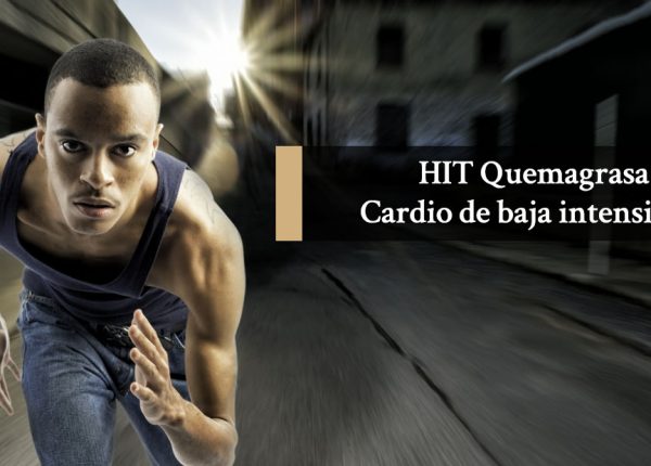 Hiit quemagrasa