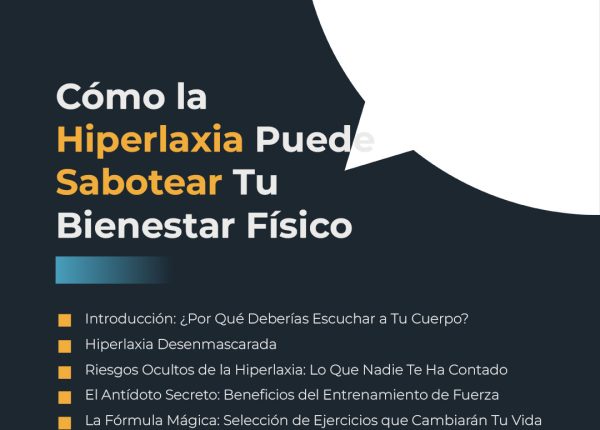 La Verdad Oculta de la Flexibilidad Extrema: Cómo la Hiperlaxia Puede Sabotear Tu Bienestar Físico